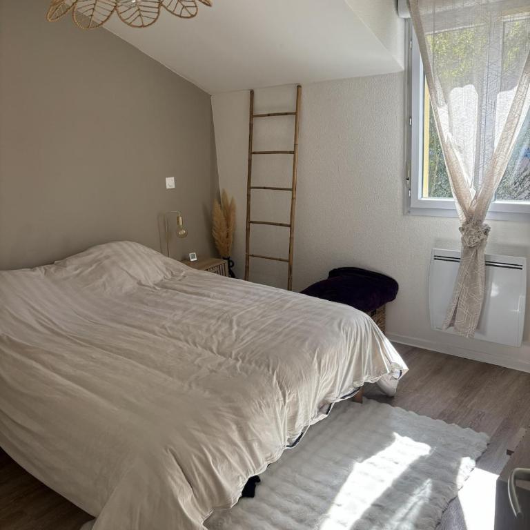 Maison avec petit jardin - Maison de Vacances - 10