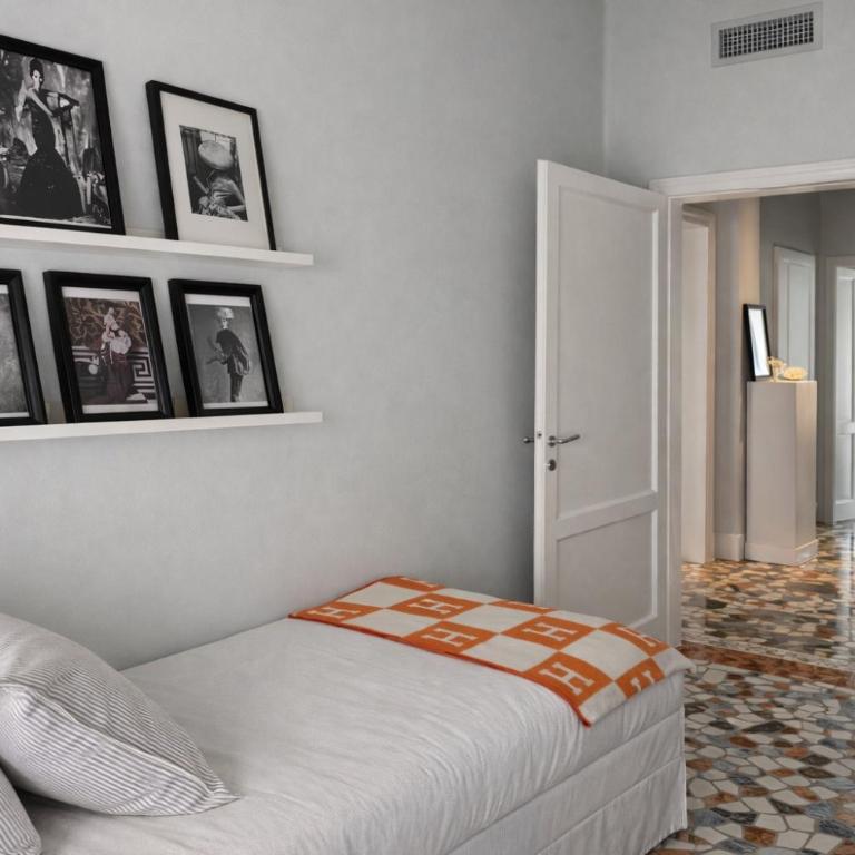 Appartamento Vicenza centro - Appartamento Superior con 2 Camere da Letto - 10