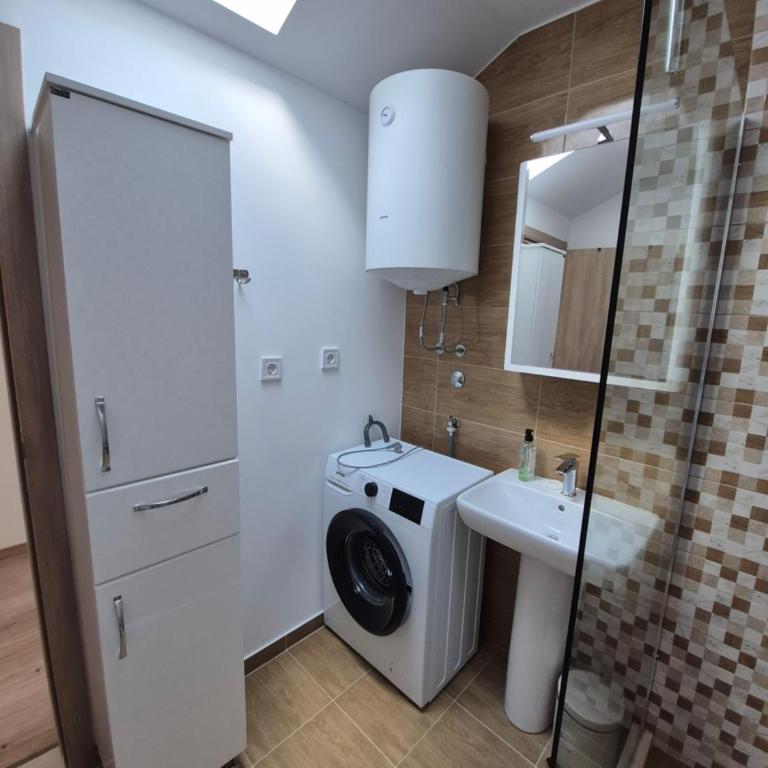 Apartments Simonovic - Apartment - 7