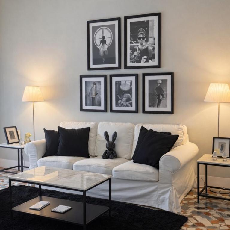 Appartamento Vicenza centro - Appartamento Superior con 2 Camere da Letto - 1