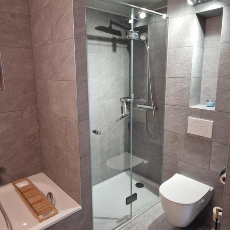 New flat in Randogne Crans-Montana with view - Appartement 2 Chambres - 11