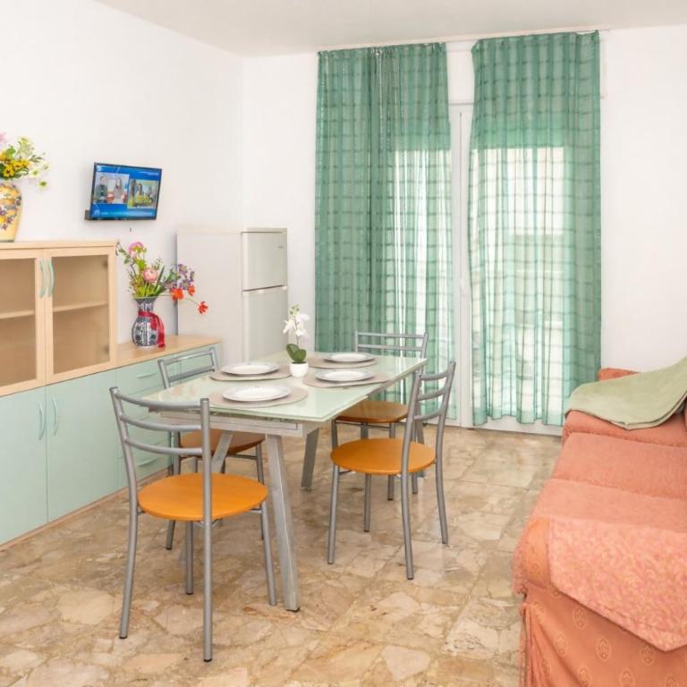 Gloria Holiday Apartment con spiaggia privata - Appartamento con 2 Camere da Letto - 2