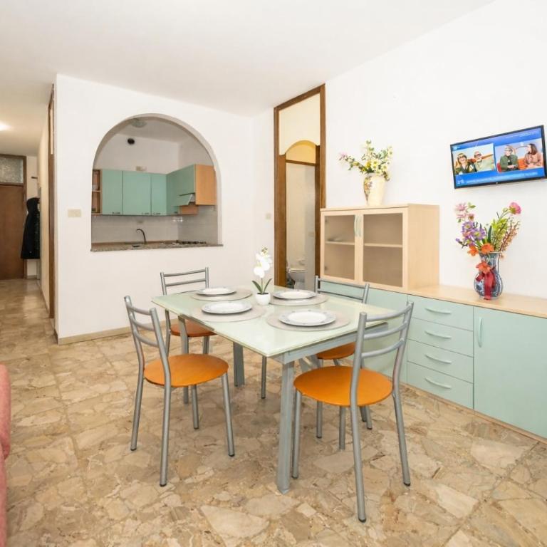 Gloria Holiday Apartment con spiaggia privata - Appartamento con 2 Camere da Letto - 4