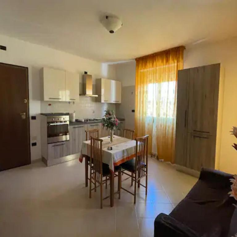 Casa vacanze da Alice - Alghero - Appartamento con 2 Camere da Letto - 8