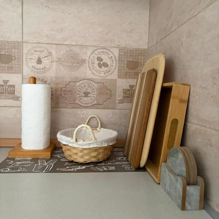 Sofi - Two-Bedroom Apartment with Terrace - 23