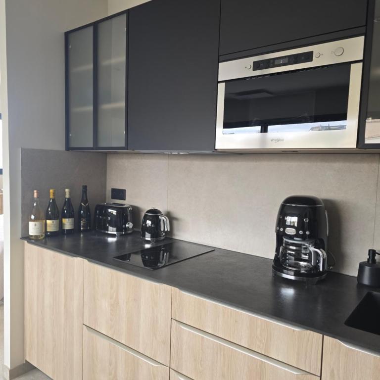 Calma Blanca Suite et Spa - Chambre Double Deluxe - 7