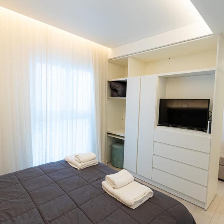 Hotel Nova - Habitación Triple Superior - 9