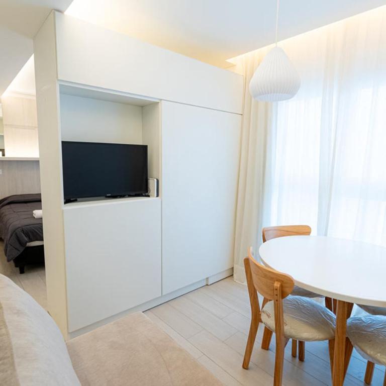 Hotel Nova - Habitación Triple Superior - 11