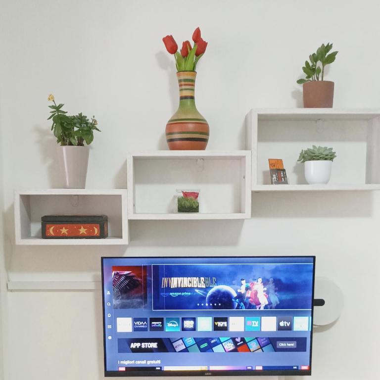 Garda Lake Stay - Appartamento con 1 Camera da Letto - 3