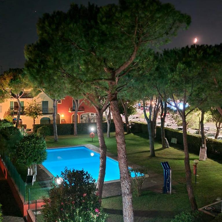 Appartamento Osvaldo 16 e 32 - Appartamento con 2 Camere da Letto - 1