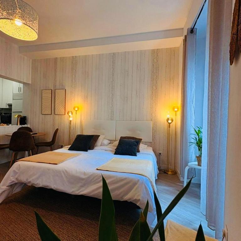 Stay Inn Madrid - Apartamento con balcón - 46