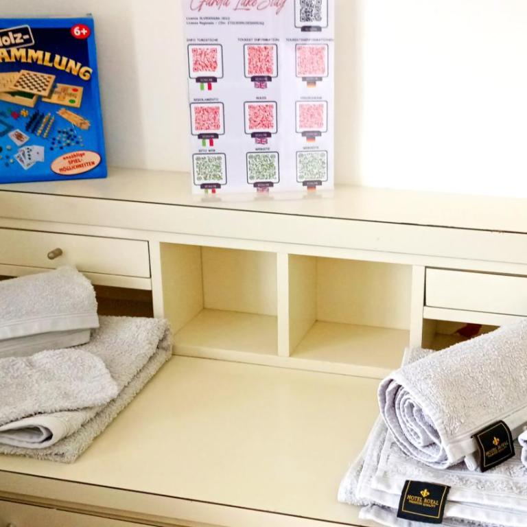 Garda Lake Stay - Appartamento con 1 Camera da Letto - 2