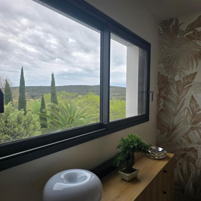 Calma Blanca Suite et Spa - Chambre Double Deluxe - 4
