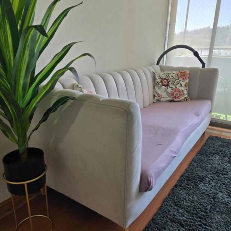 Departamento para 5 personas de 2 o 3 dormitorios - Family Two-Bedroom Apartment with View - 7
