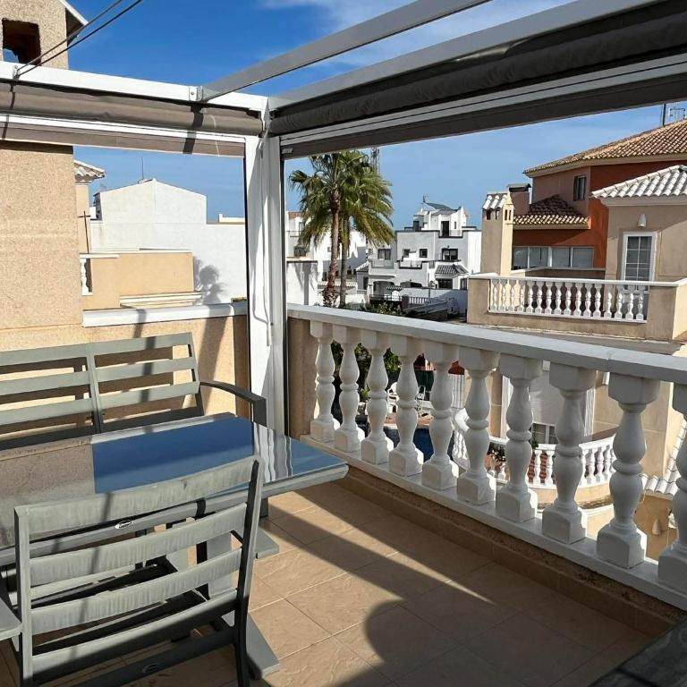 Limonero Townhouse Los Altos - Villa de 3 dormitorios - 33