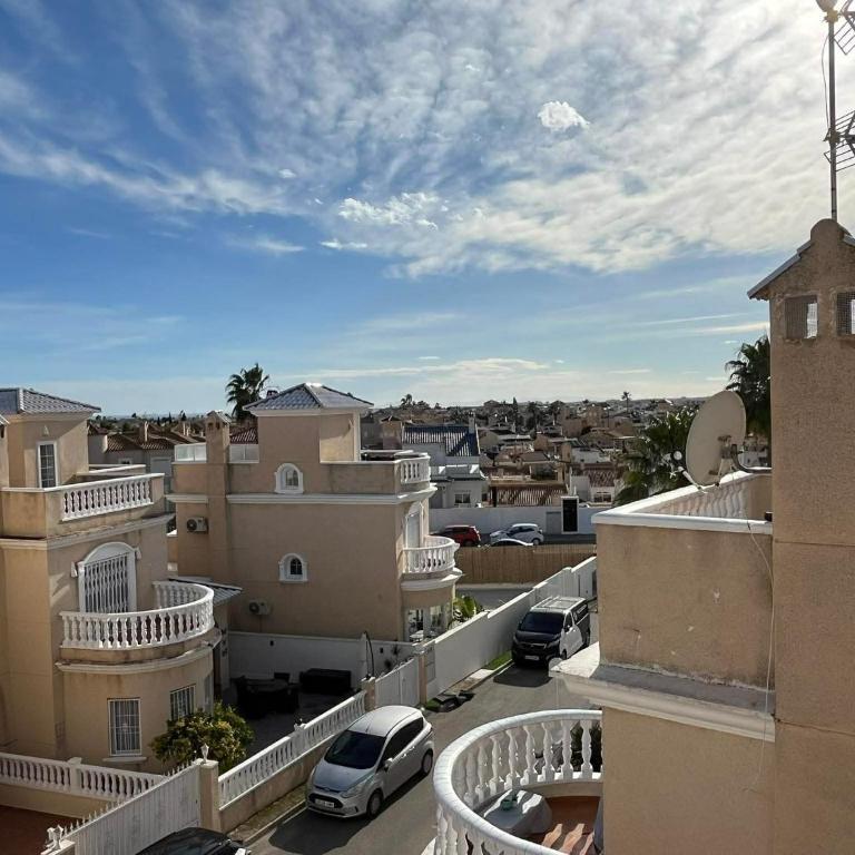 Limonero Townhouse Los Altos - Villa de 3 dormitorios - 8