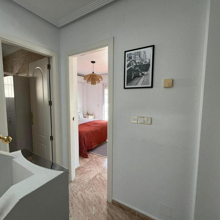 Limonero Townhouse Los Altos - Villa de 3 dormitorios - 22