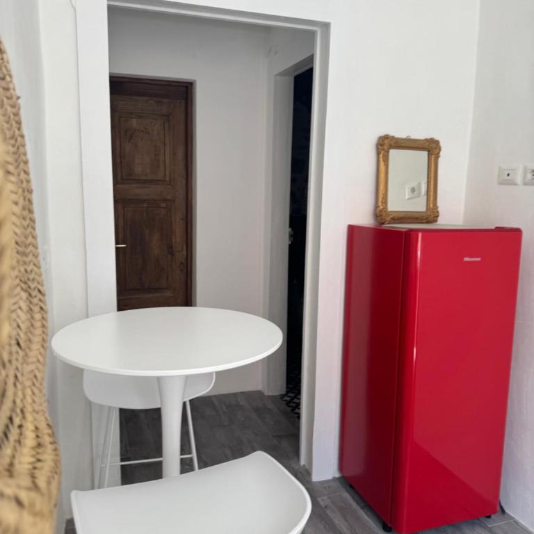 azul rooms & suites - Suite King Deluxe - 4