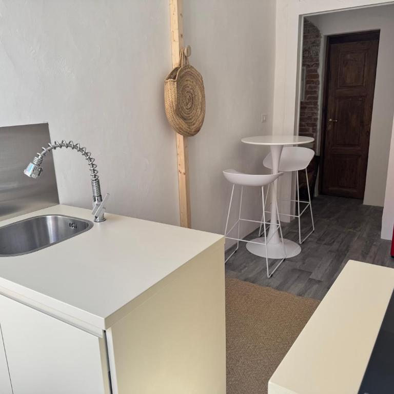 azul rooms & suites - Suite King Deluxe - 6