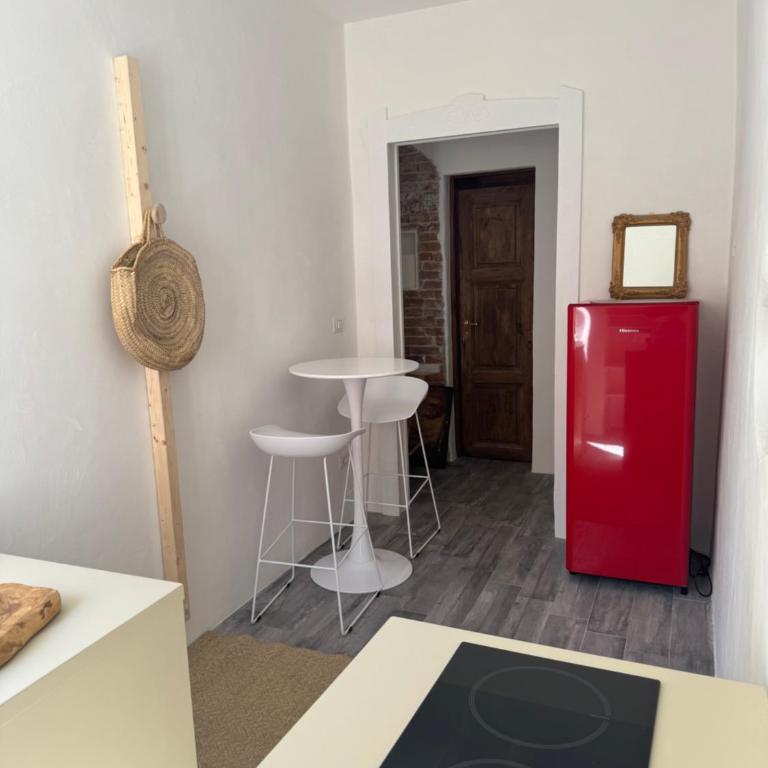 azul rooms & suites - Suite King Deluxe - 16