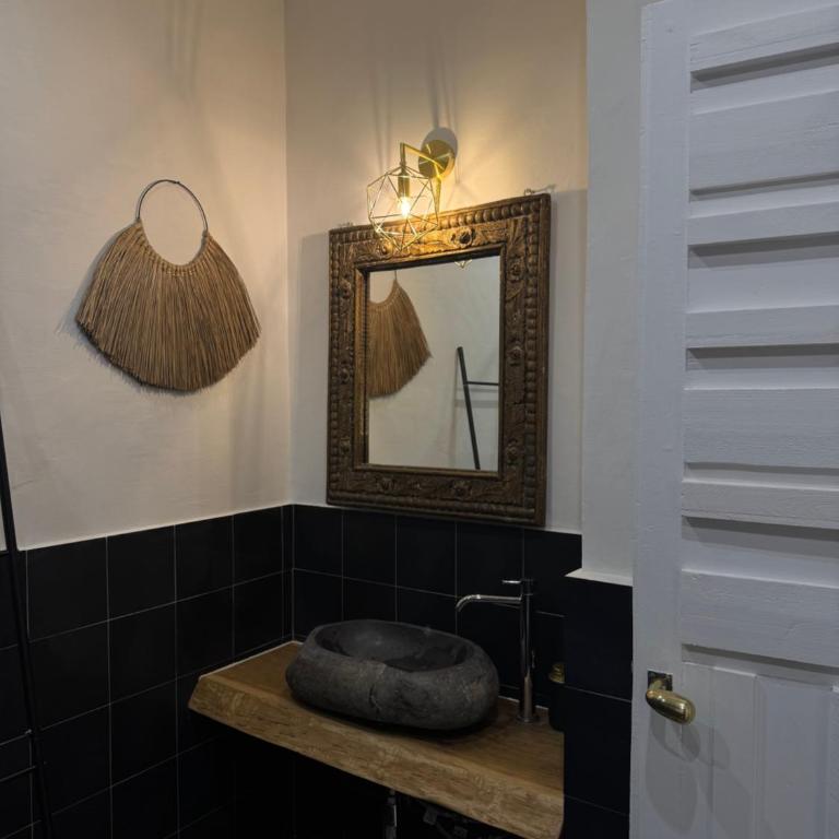 azul rooms & suites - Suite King Deluxe - 18
