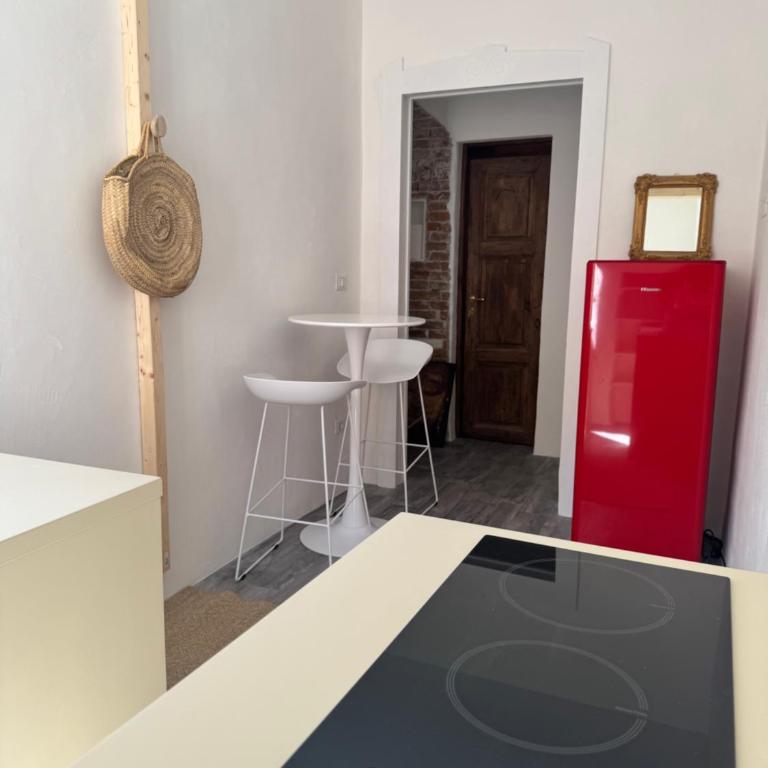 azul rooms & suites - Suite King Deluxe - 20
