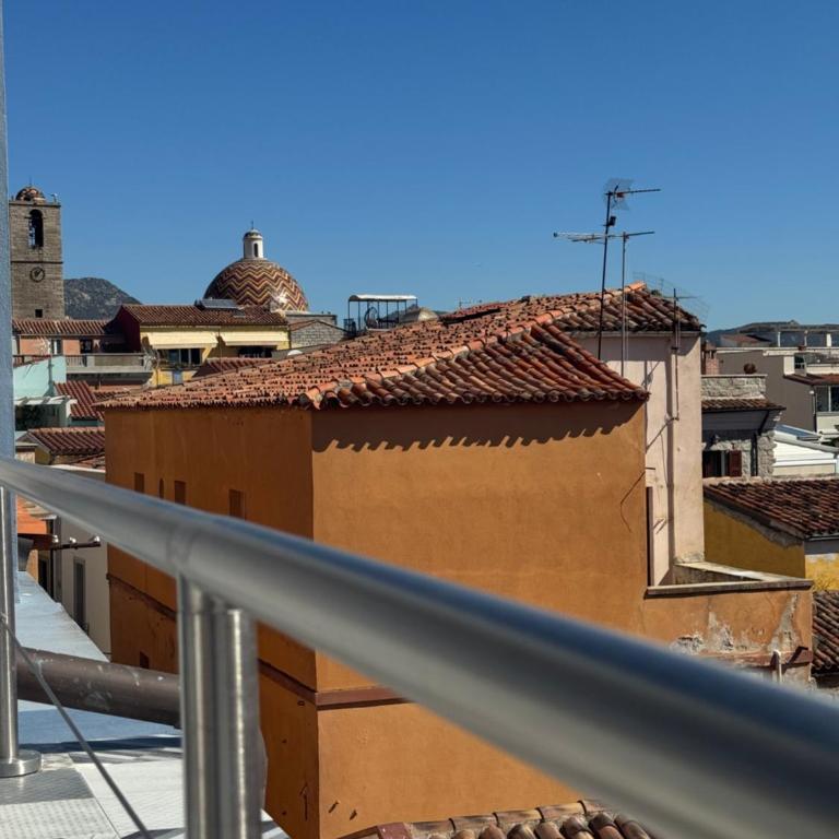 azul rooms & suites - Suite con Terrazza - 5