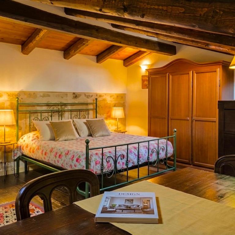Emerald apartment in Alghero Historic Center - Appartamento su 2 Livelli - 32
