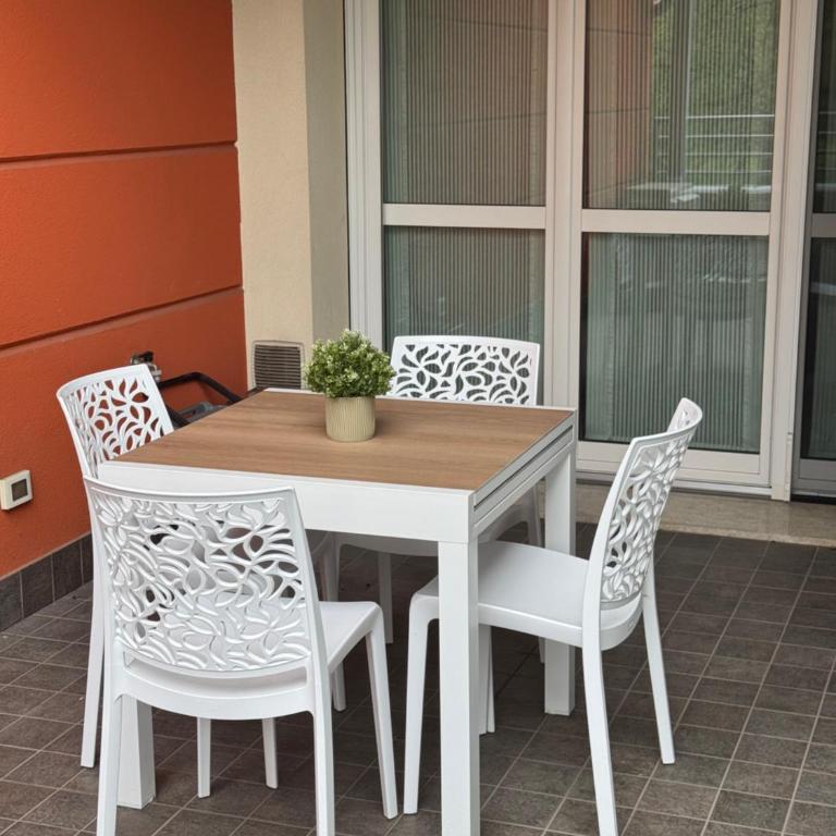 San Luca Exclusive Apartment - Appartamento con 2 Camere da Letto - 7