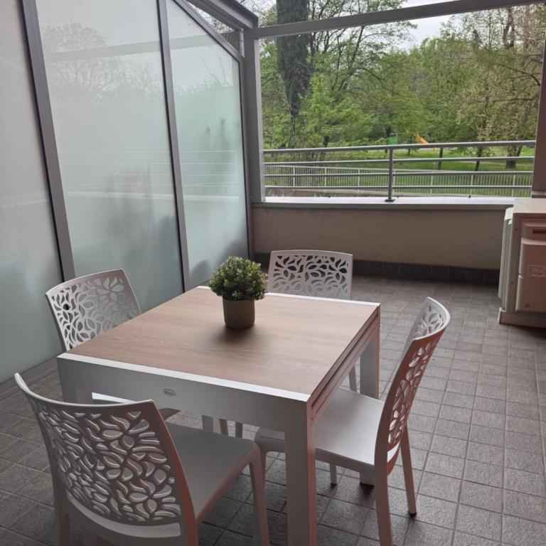 San Luca Exclusive Apartment - Appartamento con 2 Camere da Letto - 6