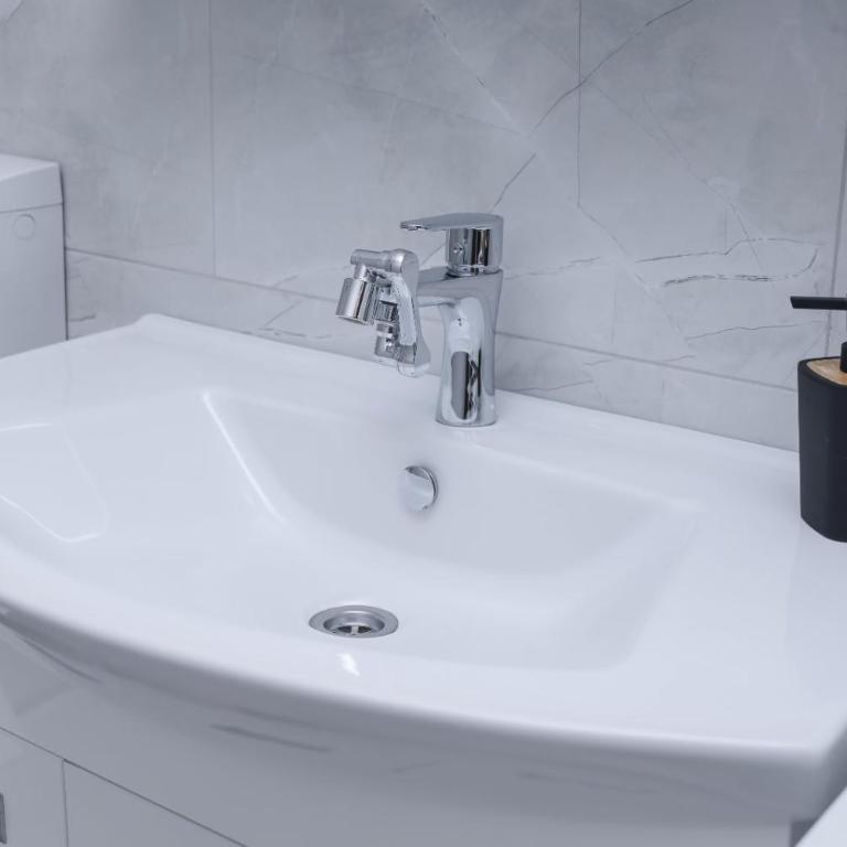 Apartman Tijana - Apartman sa 1 Spavaćom Sobom - 20
