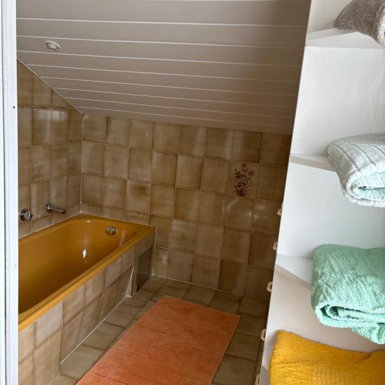 Appartement Blickfang - Apartment mit 3 Schlafzimmern - 12