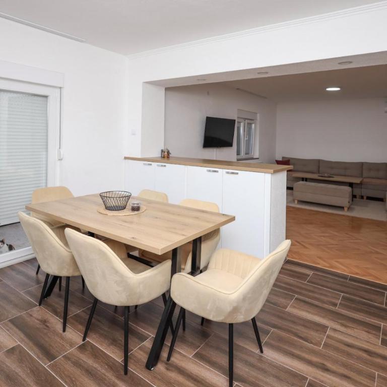 Apartman Tijana - Apartman sa 1 Spavaćom Sobom - 3