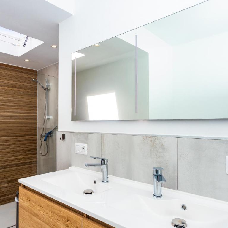 Villa Ocean Breeze Meerblick Whirlpool - Two-Bedroom Villa - 4
