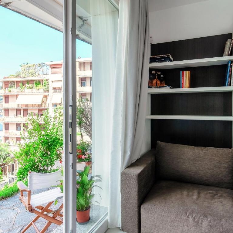 residenza Silvana - Appartamento con 1 Camera da Letto - 16
