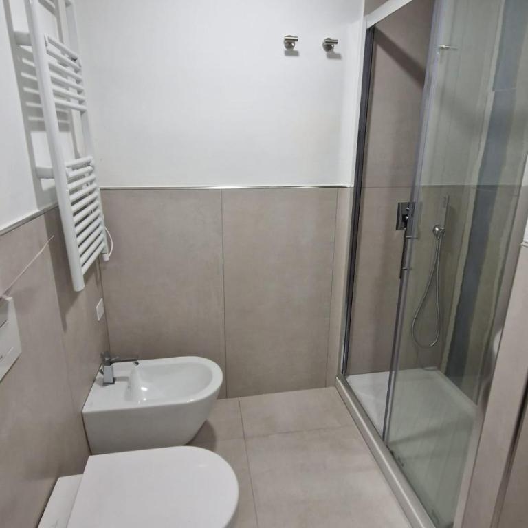 GOCCE VILLAS - Casa dellAccademia Apartment in Sorrento Centre - Appartamento con 1 Camera da Letto - 7