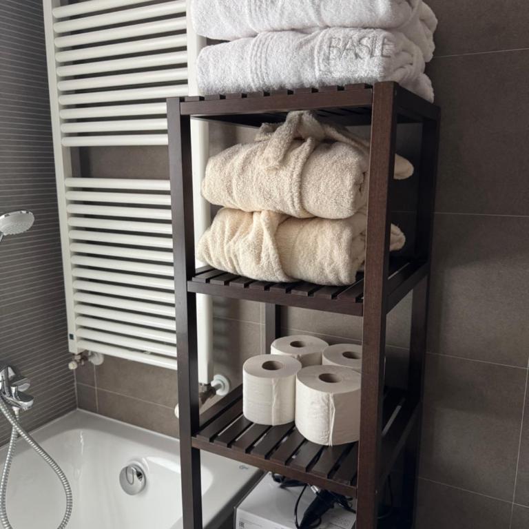 San Luca Exclusive Apartment - Appartamento con 2 Camere da Letto - 23