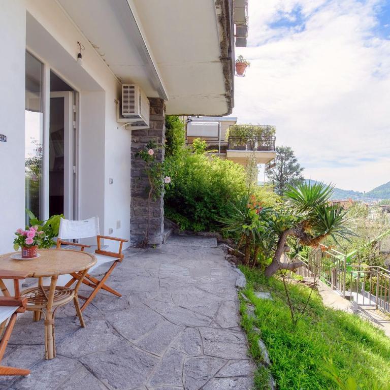residenza Silvana - Appartamento con 1 Camera da Letto - 17