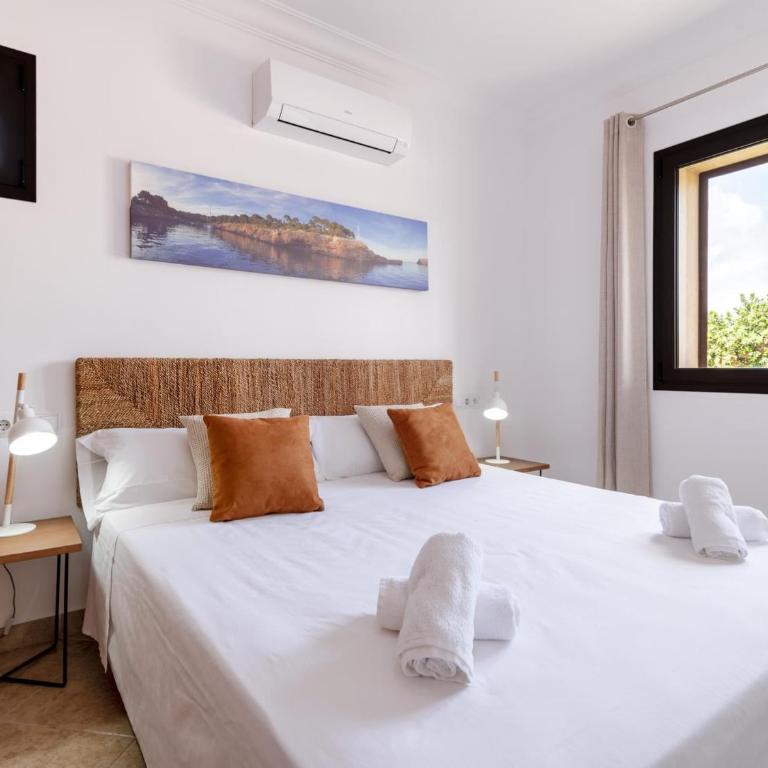 Villa sa bassa - Villa con piscina privada - 59