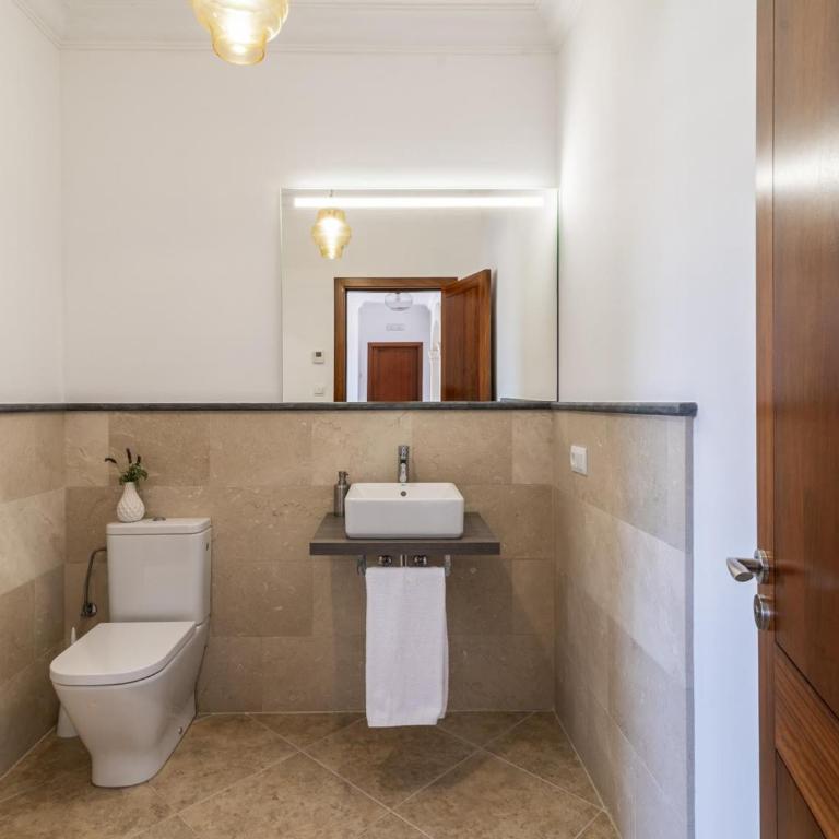 Villa sa bassa - Villa con piscina privada - 60