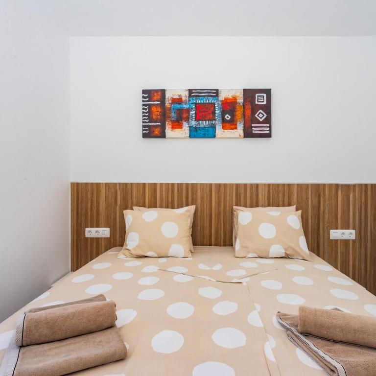 Villa Ocean Breeze Meerblick Whirlpool - Two-Bedroom Villa - 11