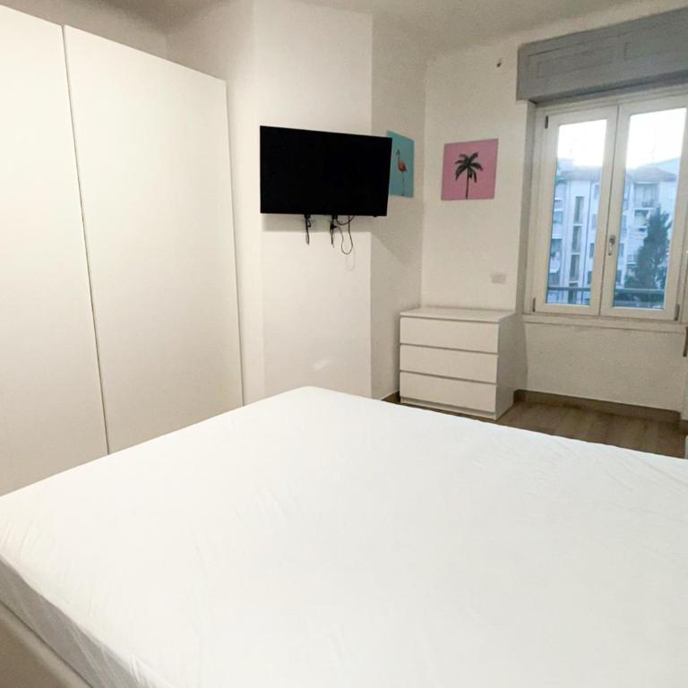 La casa di Pesca - Appartamento con 1 Camera da Letto - 21
