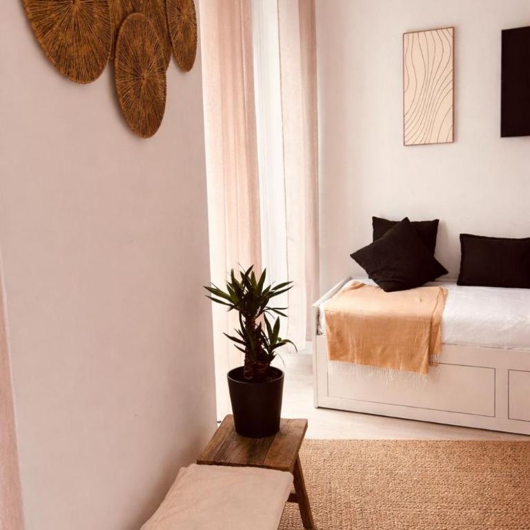 Stay Inn Madrid - Apartamento con balcón - 44
