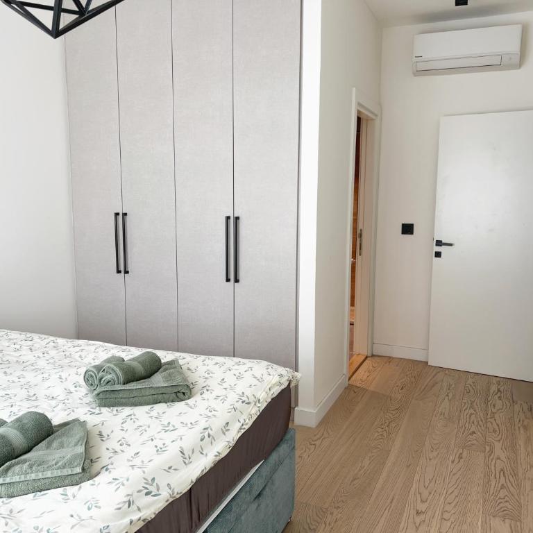 BW MACA 1 - Free parking - Apartman sa 1 Spavaćom Sobom - 8