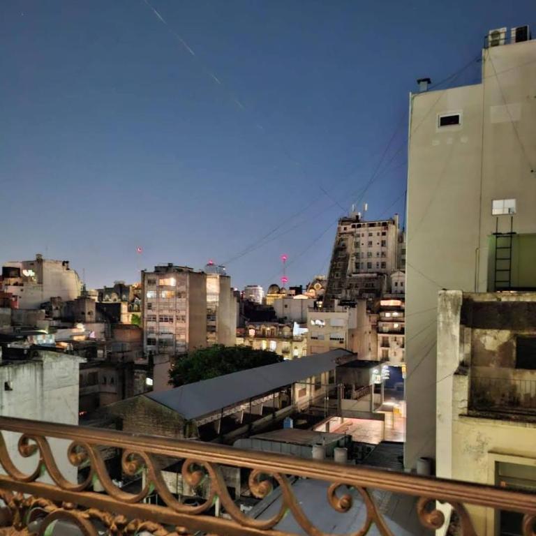 HTL 9 de Julio Buenos Aires - Apartamento de 1 dormitorio - 21
