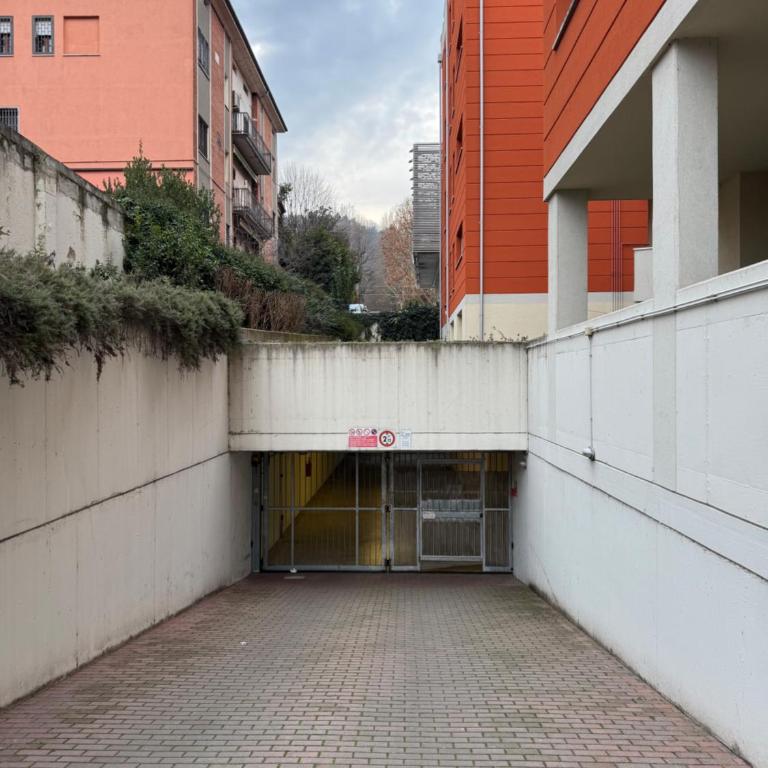 San Luca Exclusive Apartment - Appartamento con 2 Camere da Letto - 30