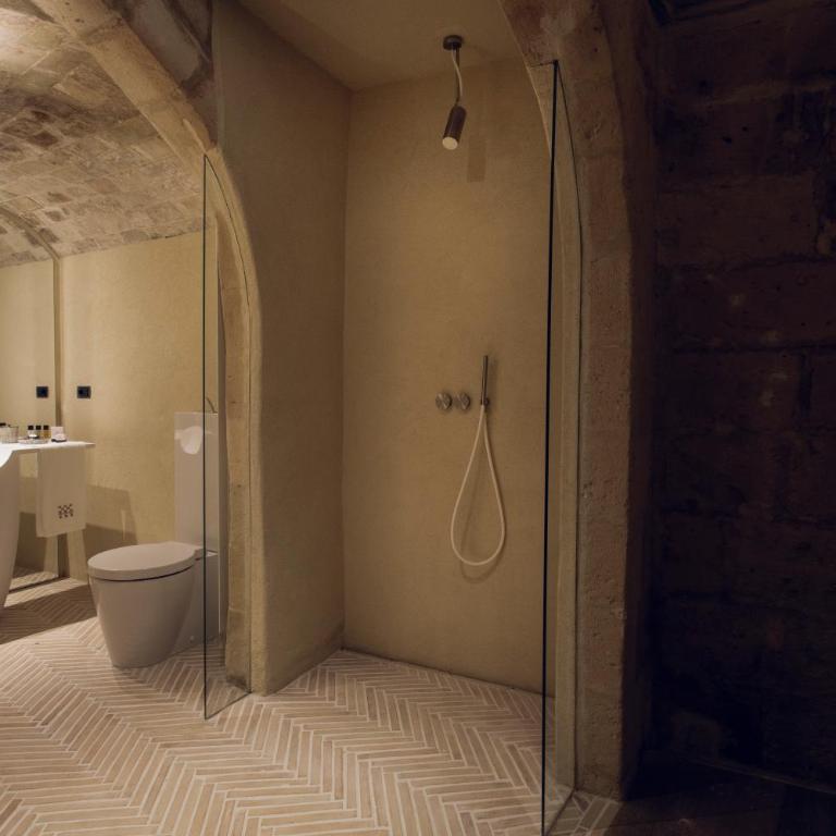 Il Palazzotto I Residence & Winery - The D'Angelo Family Collection - Camera Matrimoniale Superior - 8
