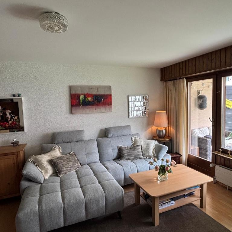 Charmant appartement hyper central, idéal pour couple ou petite famille, parking couvert - Appartement 1 Chambre - 8