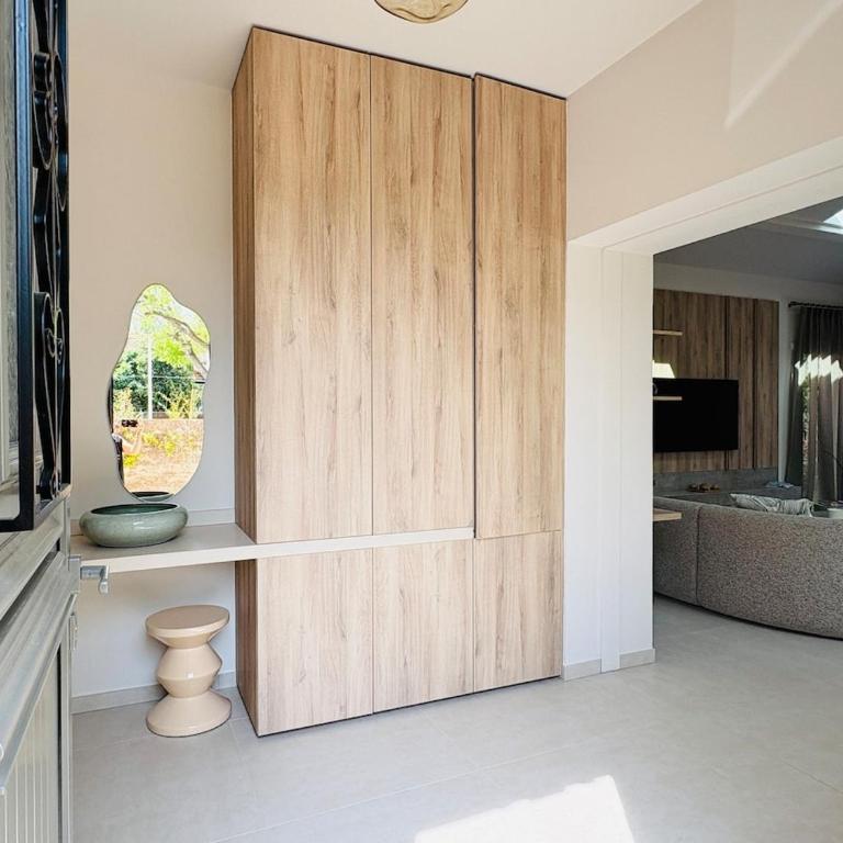 Villa Marine Exceptional villa with heated pool - Villa - 24