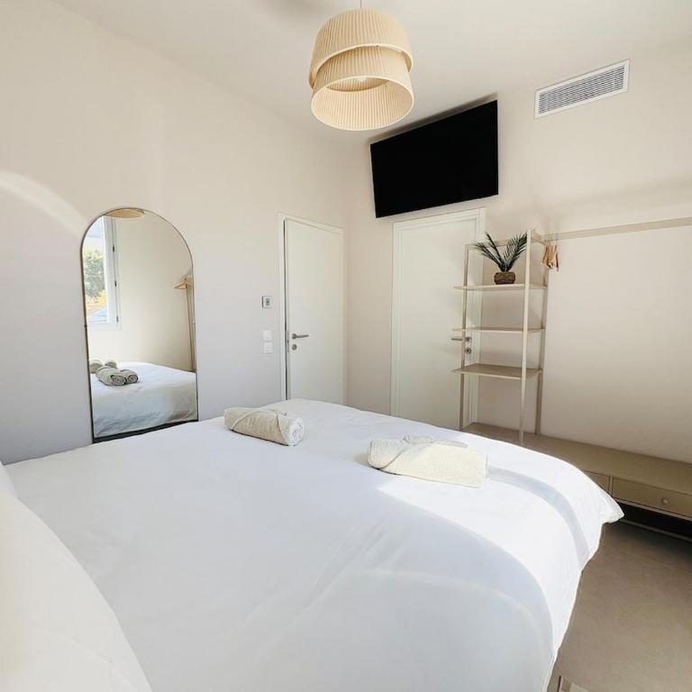 Villa Marine Exceptional villa with heated pool - Villa - 8